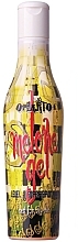 Fragrances, Perfumes, Cosmetics Solarium Tan Gel - Oranjito Level 3 Melone