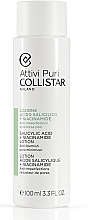 Fragrances, Perfumes, Cosmetics Salicylic Acid & Niacinamide Face Lotion - Collistar Attivi Puri Salicylic Acid + Niacinamide Lotion