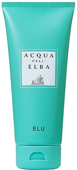 Acqua Dell Elba Blu - Shower Gel — photo N1