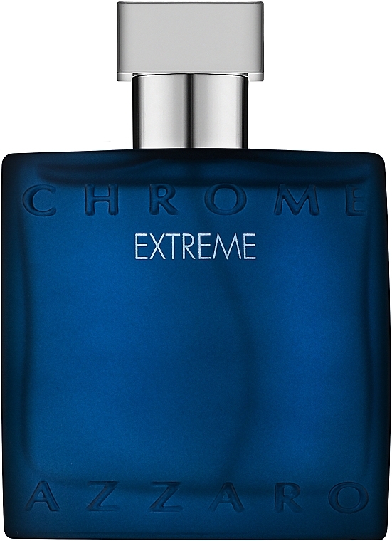 Azzaro Chrome Extreme - Eau de Parfum — photo N1