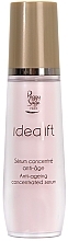 Fragrances, Perfumes, Cosmetics Anti-Aging Serum - Peggy Sage Idealift Anti-Ageing Concentrated Serum