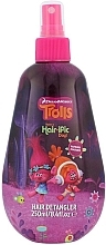 Fragrances, Perfumes, Cosmetics Kids Hair Spray - Admiranda Dreamworks Trolls Hair Detangler Conditioner