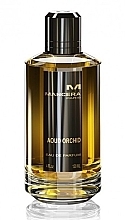 Fragrances, Perfumes, Cosmetics Mancera Aoud Orchid - Eau de Parfum (tester with cap)