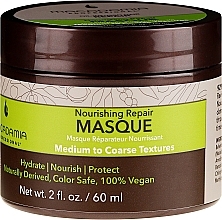 Fragrances, Perfumes, Cosmetics Hair Mask - Macadamia Professional Nourishing Moisture Masque