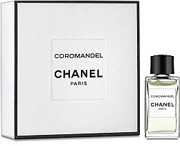 Fragrances, Perfumes, Cosmetics Chanel Les Exclusifs de Chanel Coromandel - Eau de Parfum (mini)