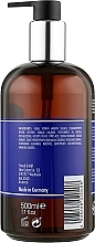 Deep Water Liquid Soap - Bettina Barty Deep Water Liquid Soap — photo N2