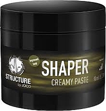 Fragrances, Perfumes, Cosmetics Creamy Paste - Joico Structure Shaper Creamy Paste