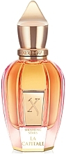 Fragrances, Perfumes, Cosmetics Xerjoff Shooting Stars La Capitale - 香水（キャップ​​付きテスター）