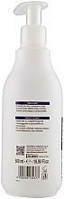 Smooth Hair Shampoo - Dikson Lisci Perfetti Shampoo — photo N2