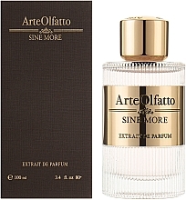 Arte Olfatto Sine More Extrait de Parfum - Perfume — photo N2