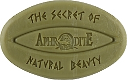 Gift Set 'Classic for All Times' - Aphrodite All Times Classic (soap/2x100g) — photo N2