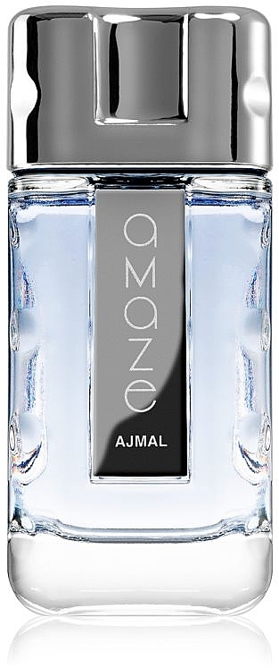 Ajmal Amaze - Eau de Parfum — photo N2