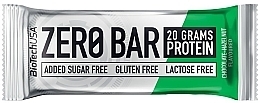 Chocolate Nut Protein Bar - BioTechUSA Protein Bar Chocolate-Hazelnut — photo N2