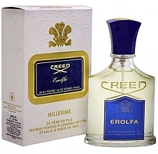 Fragrances, Perfumes, Cosmetics Creed Erolfa - Eau de Toilette