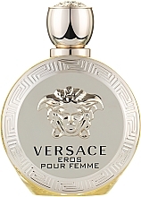 Fragrances, Perfumes, Cosmetics Versace Eros Pour Femme - Eau de Parfum