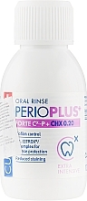 Mouthwash, 0.20% Chlorhexidine - Curaprox Perio Plus+ — photo N1