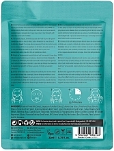 Retinol Sheet Mask - BeautyPro Retinol Anti-Ageing Sheet Mask — photo N2