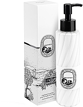 Fragrances, Perfumes, Cosmetics Diptyque Philosykos Hand And Body Lotion - Hand & Body Lotion