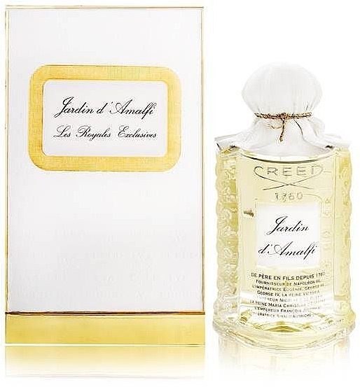 Creed Jardin d’Amalfi - Eau de Parfum — photo N1