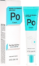 Fragrances, Perfumes, Cosmetics Refreshing Face Cream - It's Skin Power 10 Formula One Shot PO Cream