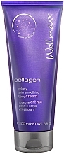 Fragrances, Perfumes, Cosmetics Smoothing Body Cream "Velvet Skin" - Wellmaxx Collagen Velvety Skin Smoothing Body Cream