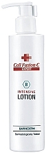 Fragrances, Perfumes, Cosmetics Intensive Moisturizing Lotion for Dry Skin - Cell Fusion C Barriederm Intensive Lotion