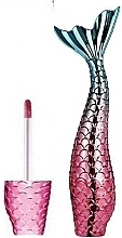 Fragrances, Perfumes, Cosmetics Lip Gloss, green apple - Martinelia Mermaid Tail Blister Lip Gloss