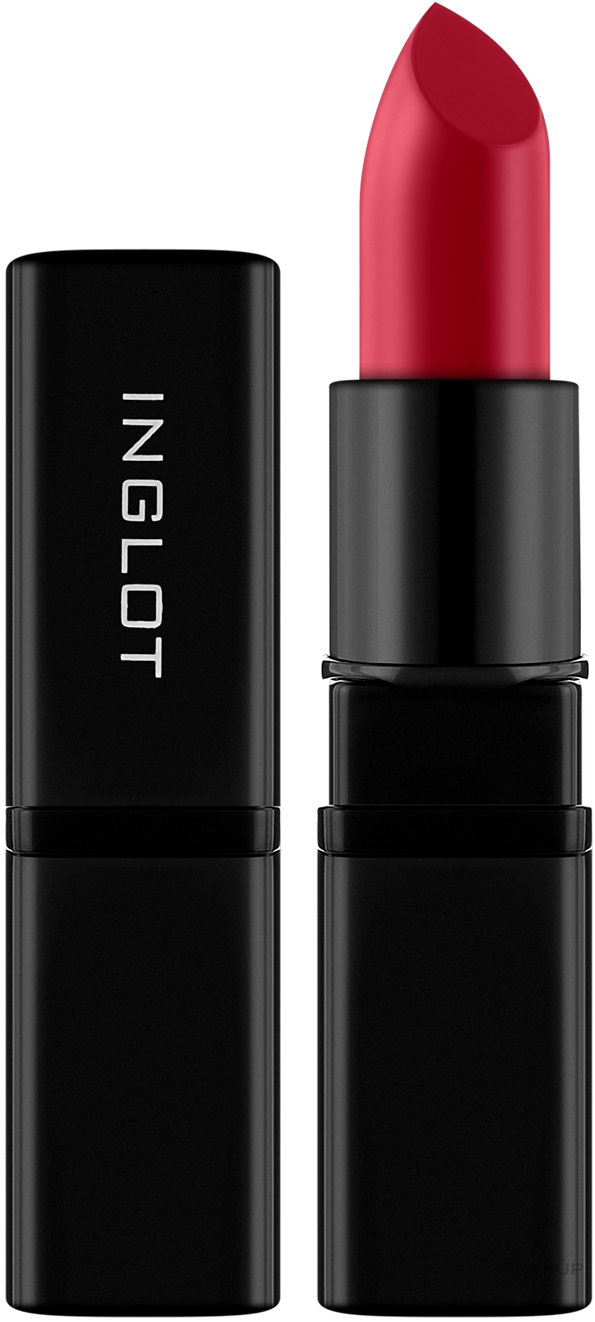 Lipstick - Inglot Lipstick Matte — photo 409