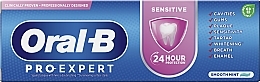 Toothpaste - Oral-B Pro-Expert Sensitive Toothpaste — photo N21