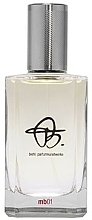 Fragrances, Perfumes, Cosmetics Mark Buxton Biehl.MB01 - Eau de Parfum