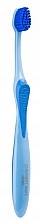 Fragrances, Perfumes, Cosmetics Soft Toothbrush 'Extra Soft 0.12', blue-blue - Curaprox Curasept Toothbrush