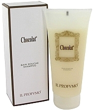 Fragrances, Perfumes, Cosmetics Il Profvmo Chocolat - Shower Gel (tester)