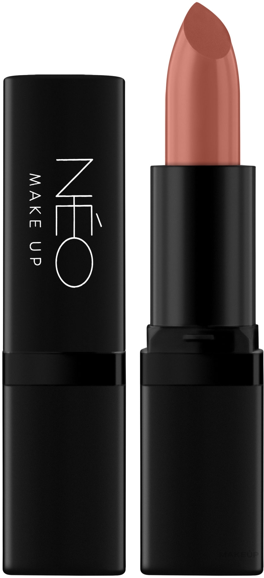 Mayye Lipstick - NEO Make Up Matt Lipstick — photo 01 - Claudia