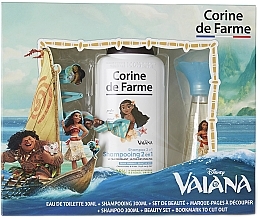 Corine de Farme Vaiana - Set — photo N2