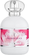 Fragrances, Perfumes, Cosmetics Cacharel Anais Anais Premier Delice - Eau de Toilette