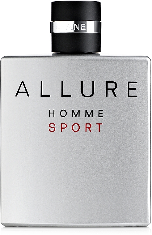 Chanel Allure homme Sport - Eau de Toilette — photo N1