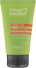 Fragrances, Perfumes, Cosmetics Nourishment & Hair Shine Mask - Helen Seward Nutrive 4/M Mask