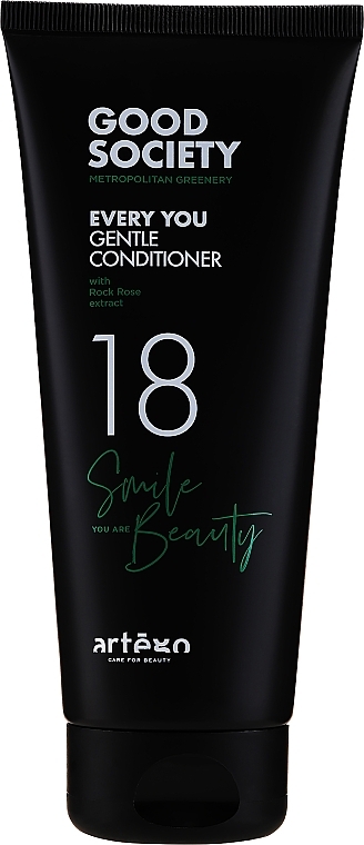 Conditioner - Artego Good Society Every You 18 Conditioner — photo N6
