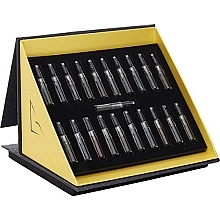 Vertus Discovery Set - Set (edp/22x2ml) — photo N1