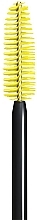 Waterproof Mascara - Maybelline Colossal Waterproof 100% Black — photo N4