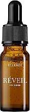 Fragrances, Perfumes, Cosmetics Rejuvenating Eye Serum with Peptides & Hyaluronic Acid - Relance Peptides + Hyaluronic Acid Eye Serum 10 ml