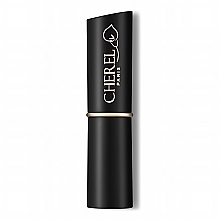 Moisturizing Lipstick - Cherel Lipstick — photo N3