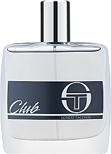 Sergio Tacchini Club Intense - Eau de Toilette — photo N1