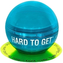 Fragrances, Perfumes, Cosmetics Texturizing Styling Hair Paste - Tigi Bed Head Hard To Get Texturizing Paste