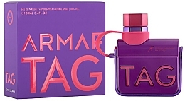 Fragrances, Perfumes, Cosmetics Armaf Tag Her Donna Colorata - Eau de Parfum