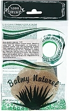 Fragrances, Perfumes, Cosmetics Loofah Peeling Massage Pads - Balmy Naturel