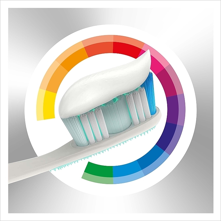 Detox Toothpaste - Colgate Total Detox — photo N11