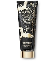 Fragrances, Perfumes, Cosmetics Body Lotion - Victoria's Secret Bamboo Frost Body Lotion