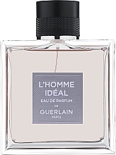 Guerlain L'Homme Ideal Eau de Parfum - Eau de Parfum — photo N1