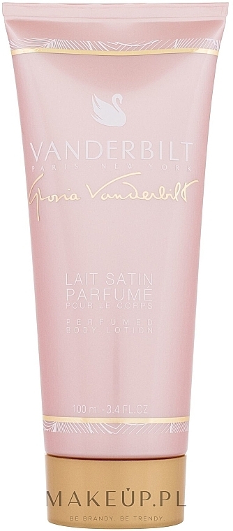 Gloria Vanderbilt Eau - Body Lotion — photo N3